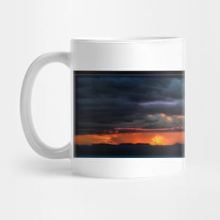 The Horizon Mug